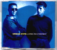 Urban Hype - Living In A Fantasy